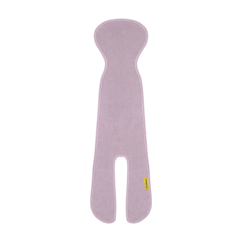 E-shop AEROMOOV Vložka do autosedačky Lilac 15-36 kg