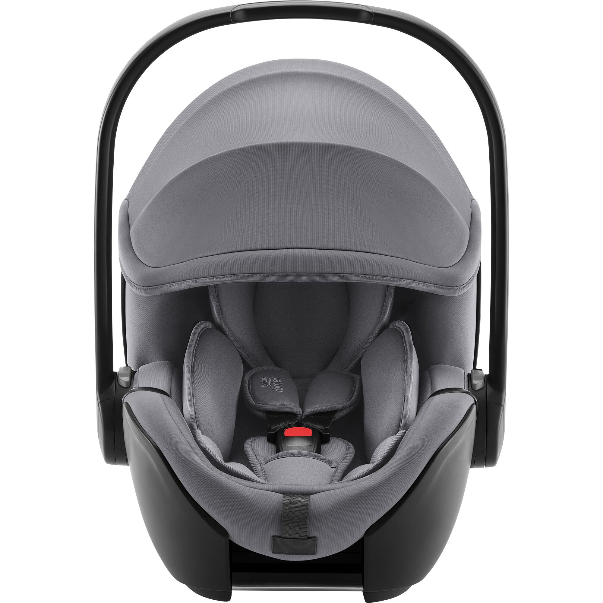 E-shop BRITAX Autosedačka Baby-Safe Pro, Frost Grey