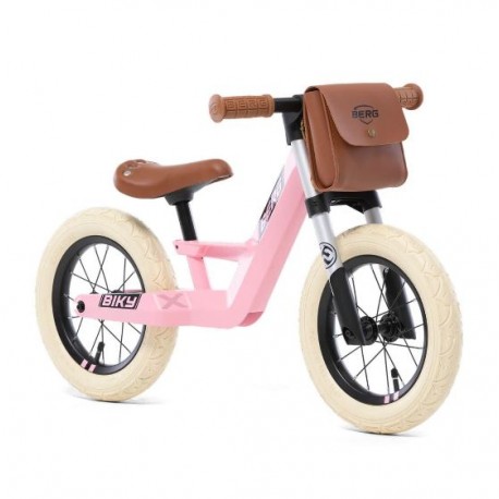 E-shop Berg Toys Berg odrážadlo Biky Retro pink