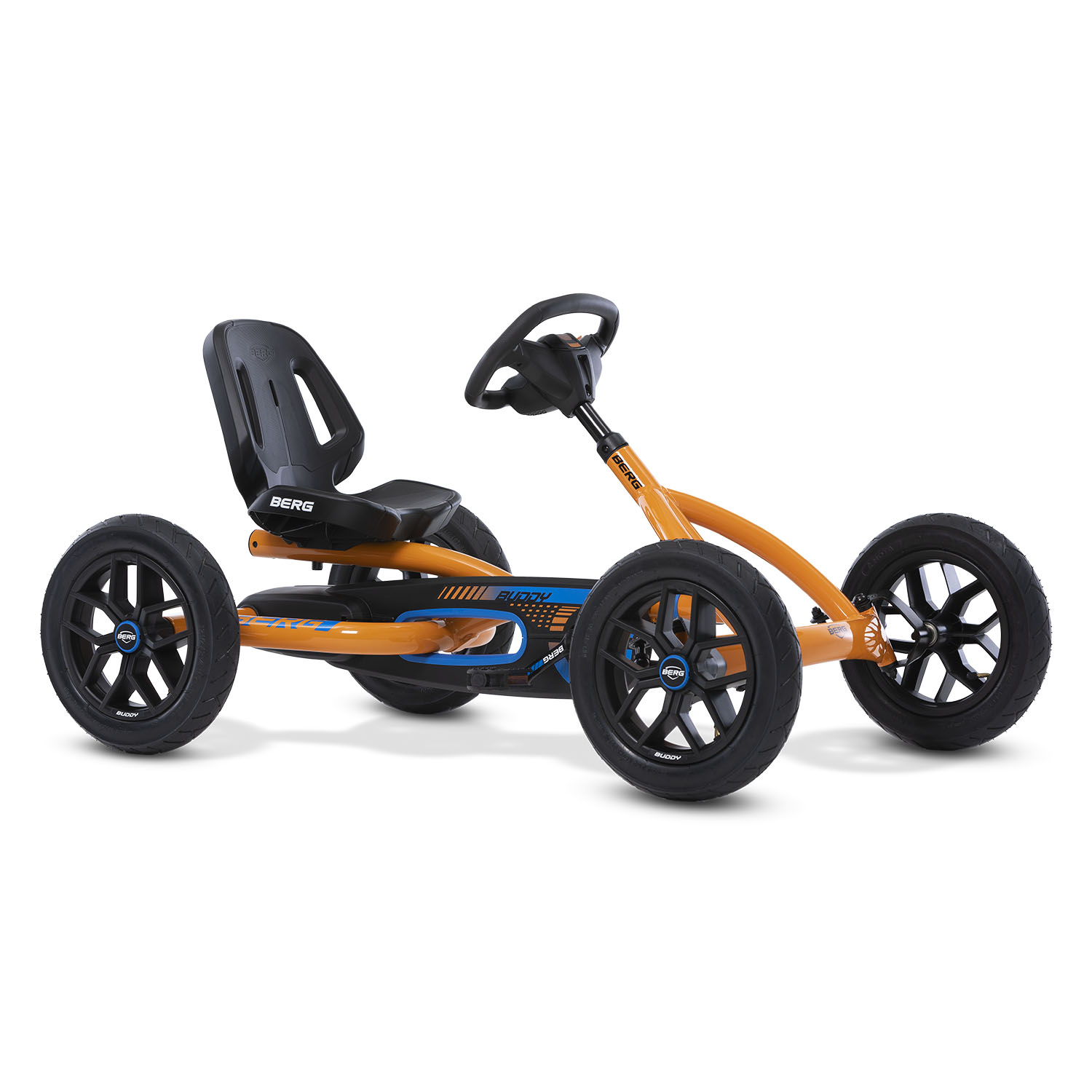 E-shop Berg Toys kára Buddy B-Orange