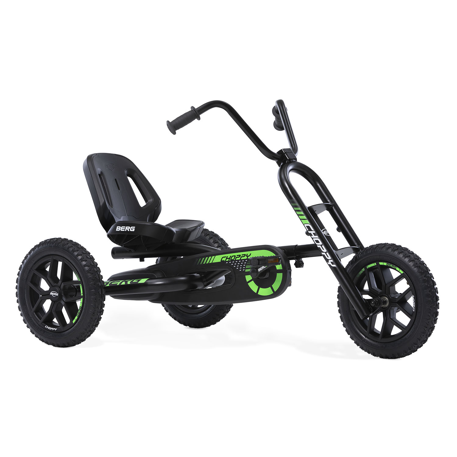 E-shop Berg Toys kára Choppy NEO