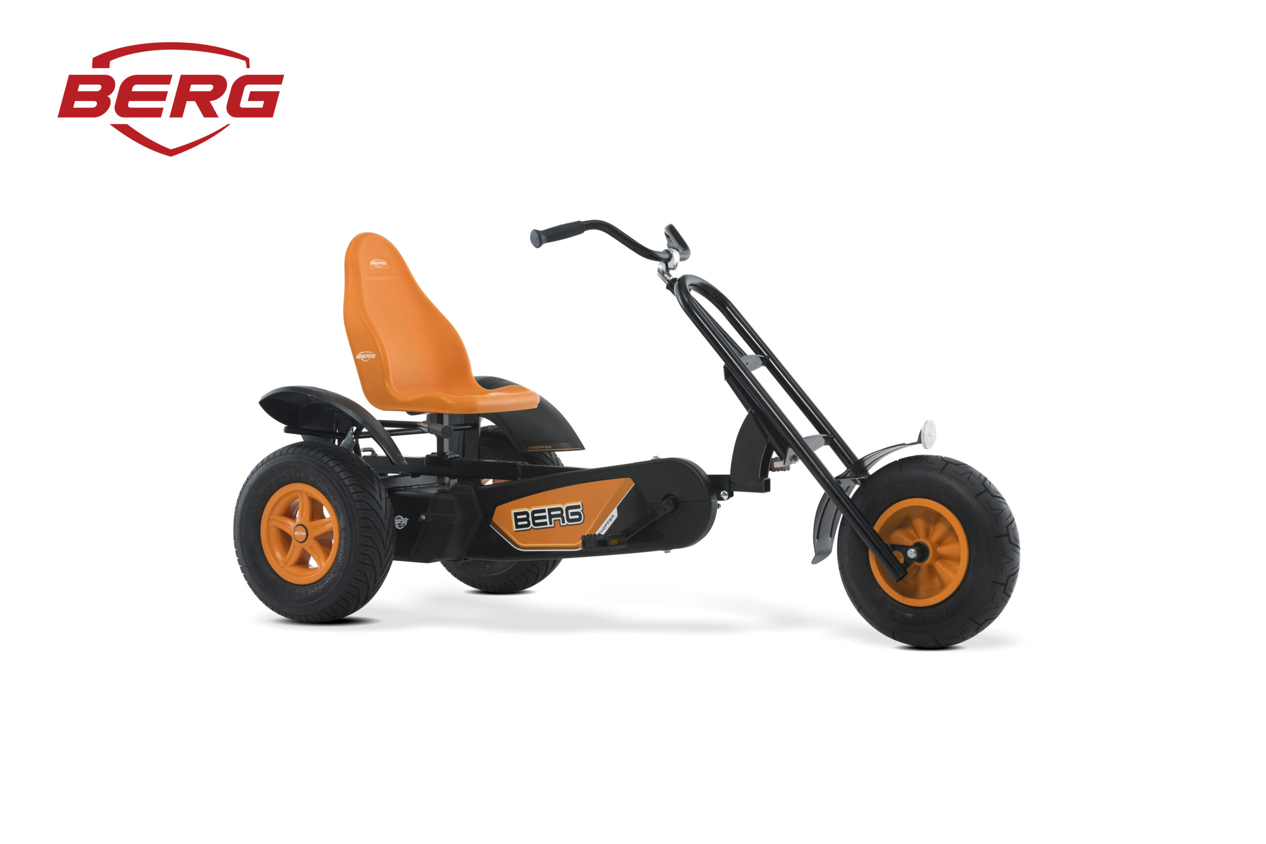 E-shop Berg Toys kára XL Chopper BFR