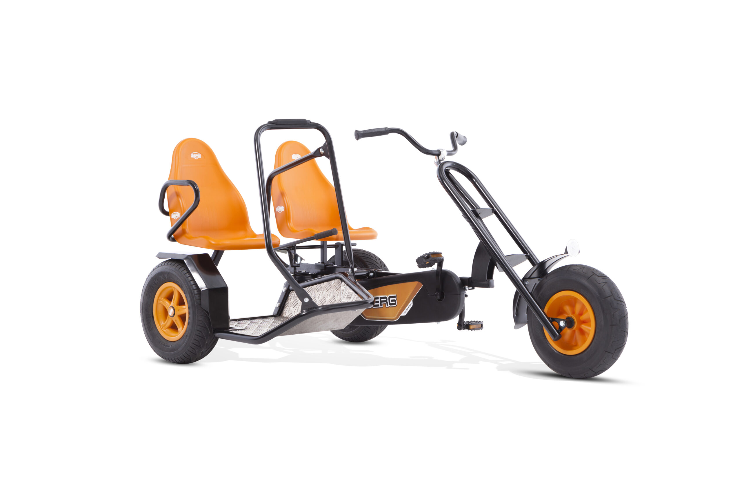 E-shop Berg Toys kára XL Duo Chopper BF