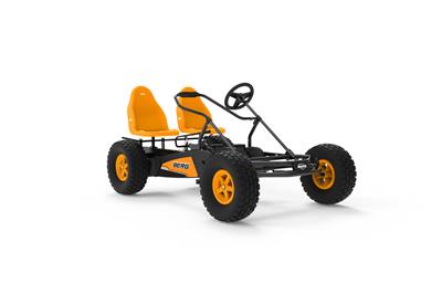 E-shop Berg Toys kára Duo Coaster BFR