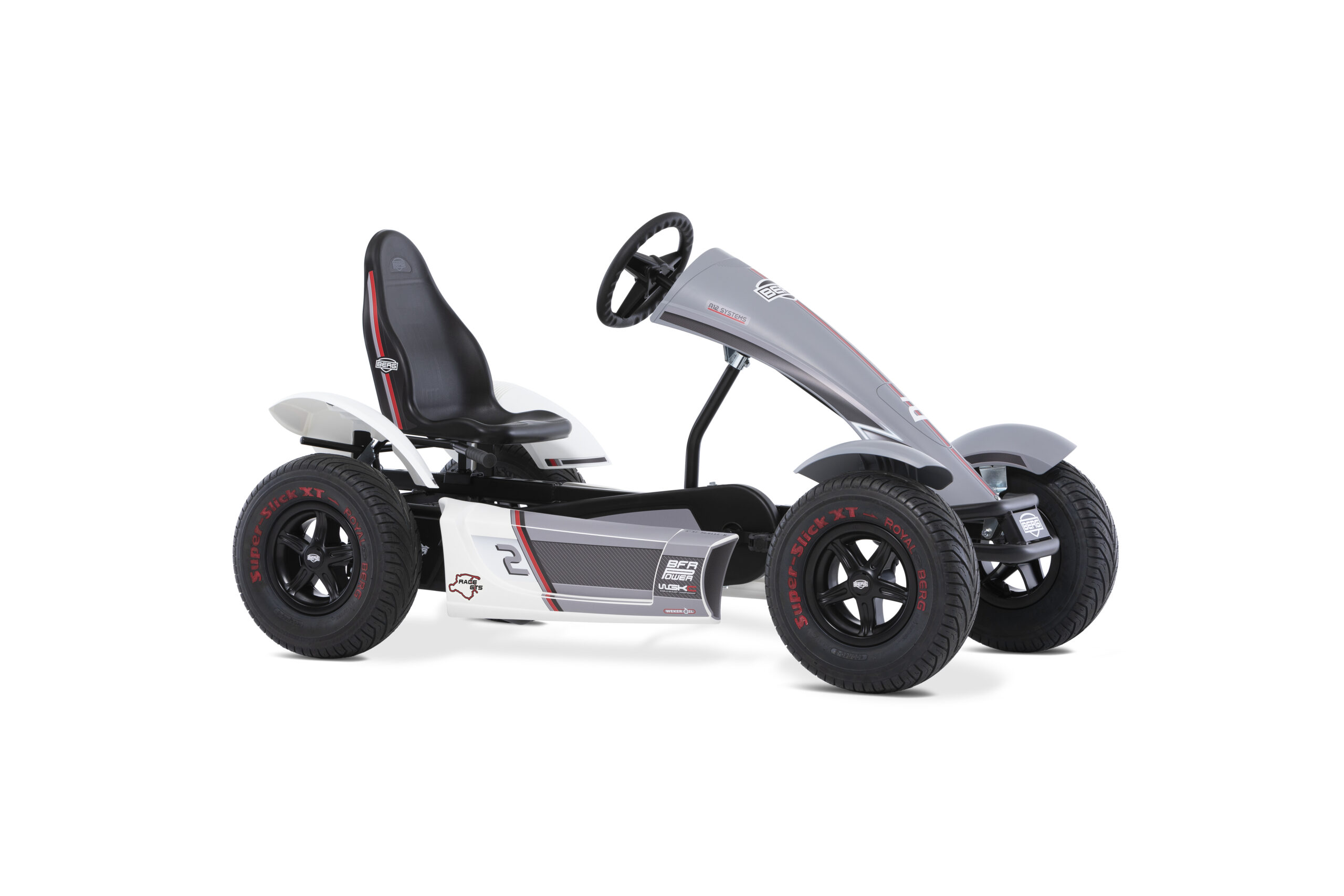 E-shop Berg Toys kára XL Race GTS BFR - Full spec