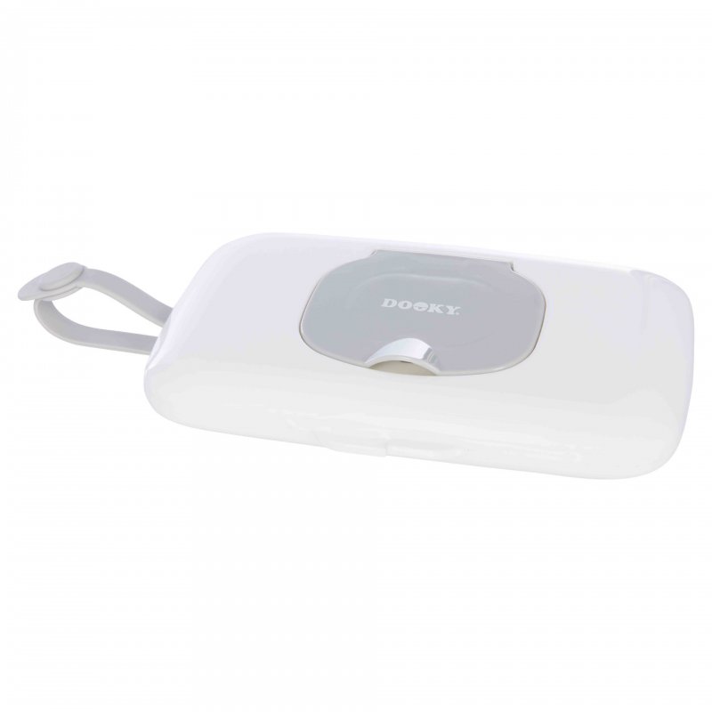 E-shop Dooky Cestovný zásobník na obrúsky Travel Dispenser Box