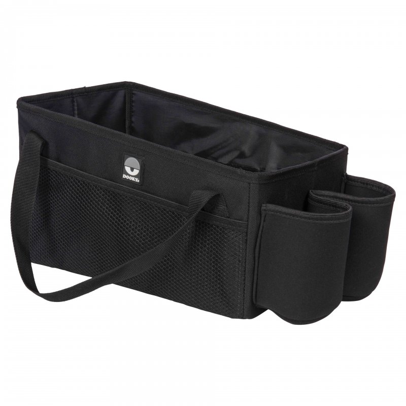 E-shop Dooky Cestovný box Back Seat Basket