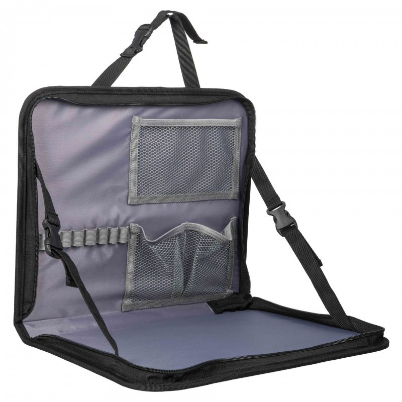 E-shop Dooky Cestovný pultík do auta Backseat Travel Tray