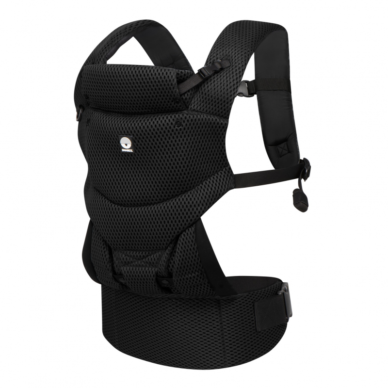E-shop Dooky Klokanka URBAN COMFORT Black