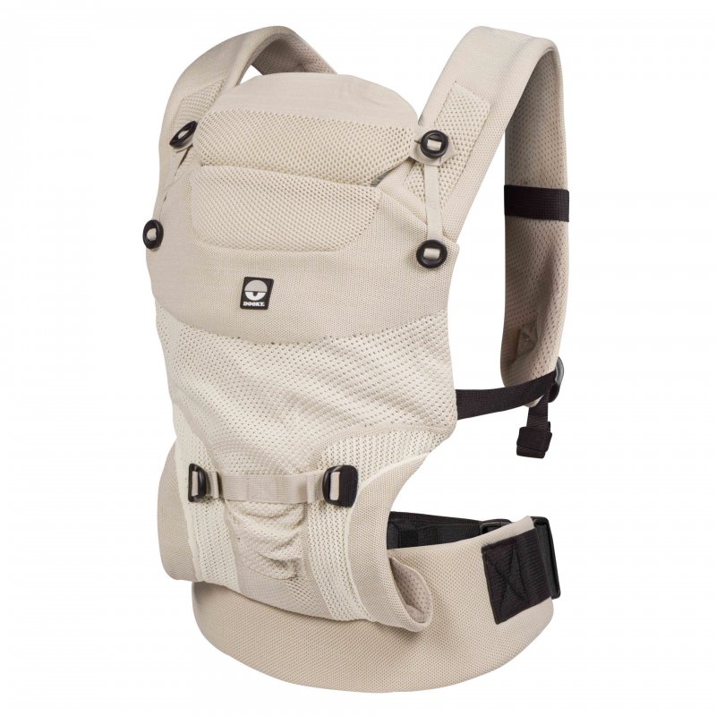 E-shop Dooky Klokanka TERRA NOVA Beige