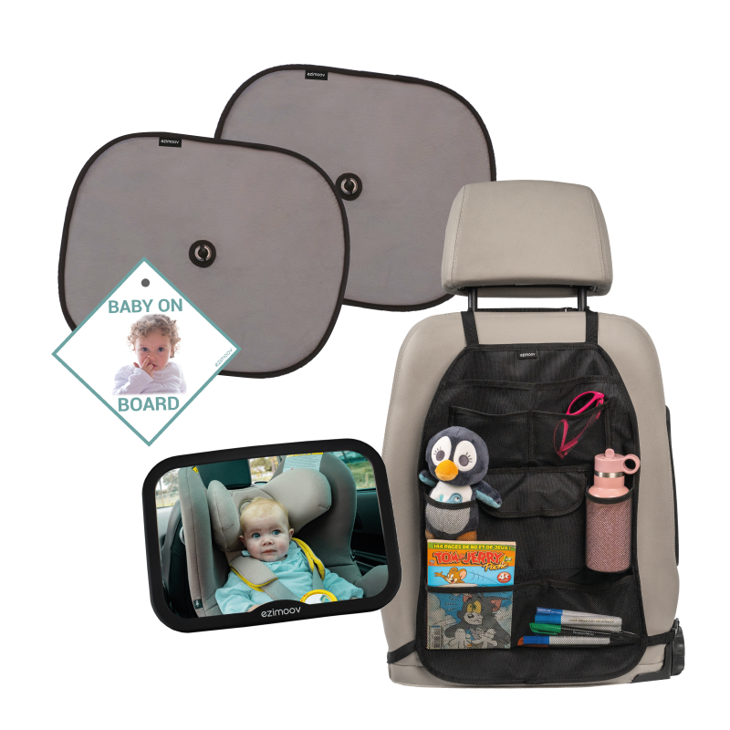 E-shop Ezimoov Sada EZI TRAVEL PACK