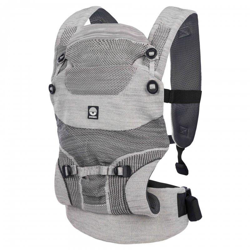 E-shop Dooky Klokanka TERRA NOVA Grey