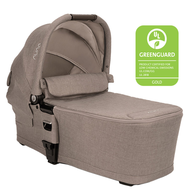 E-shop Nuna MIXX™ carry cot cedar