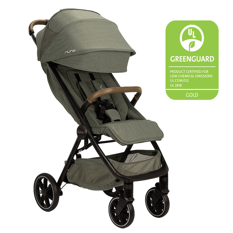 E-shop Nuna TRVL™ lx 2025 pine