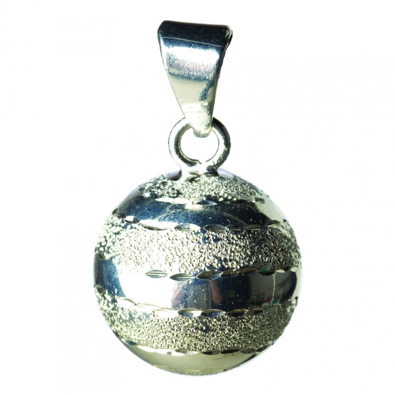 E-shop Bola Tehotenská rolnička SPARKLE Twinkling lines
