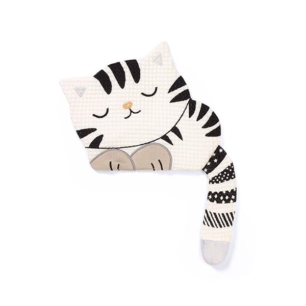 E-shop BABYONO Hračka maznáčik Kitty 0m+