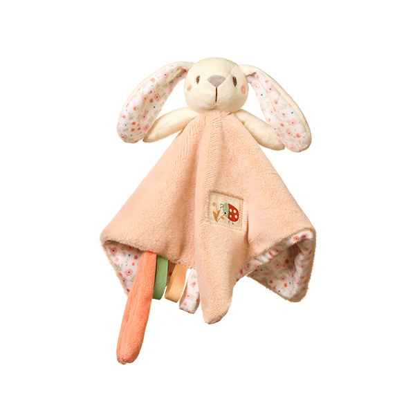 E-shop BABYONO Maznáčik a dečka 2v1 Baby Bunny 0m+