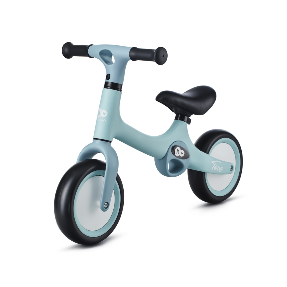 E-shop Kinderkraft select KINDERKRAFT Odrážadlo Tove Summer mint