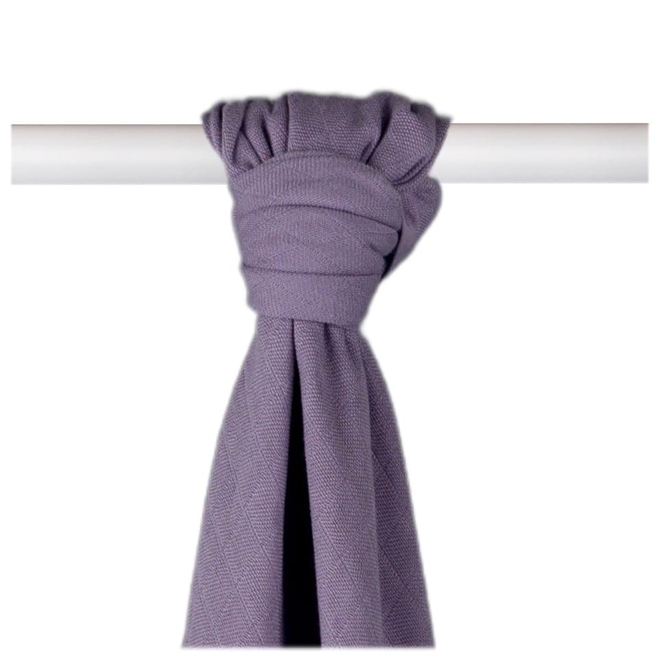 E-shop XKKO BMB Bambusová osuška 90x100 - Lavender Aura
