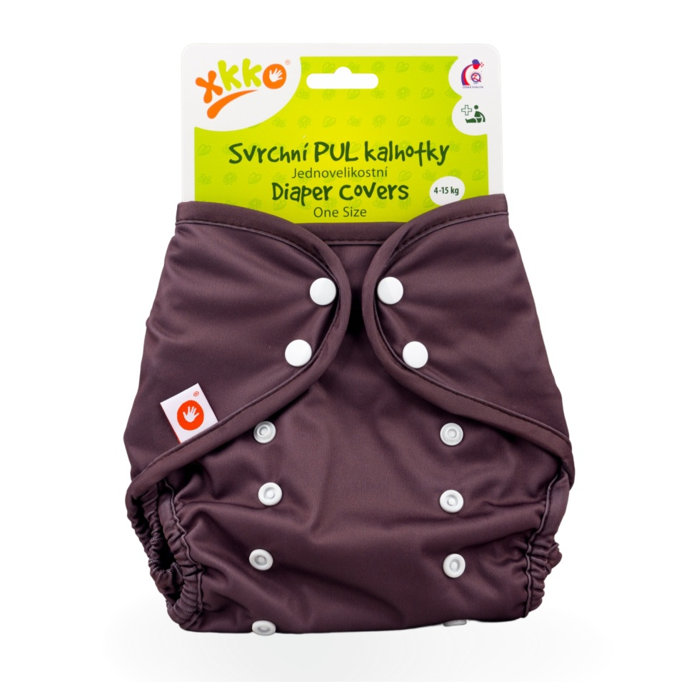E-shop XKKO Vrchné plienkové nohavičky One Size - Atmosphere