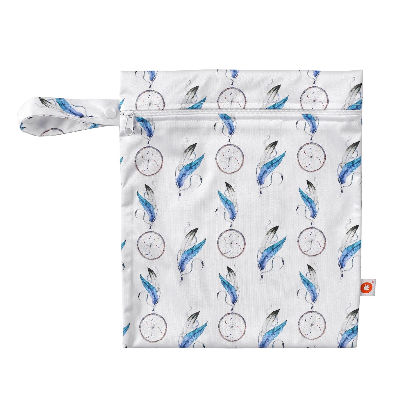 E-shop XKKO Nepremokavé vrecko, veľkosť S - Dream Catchers