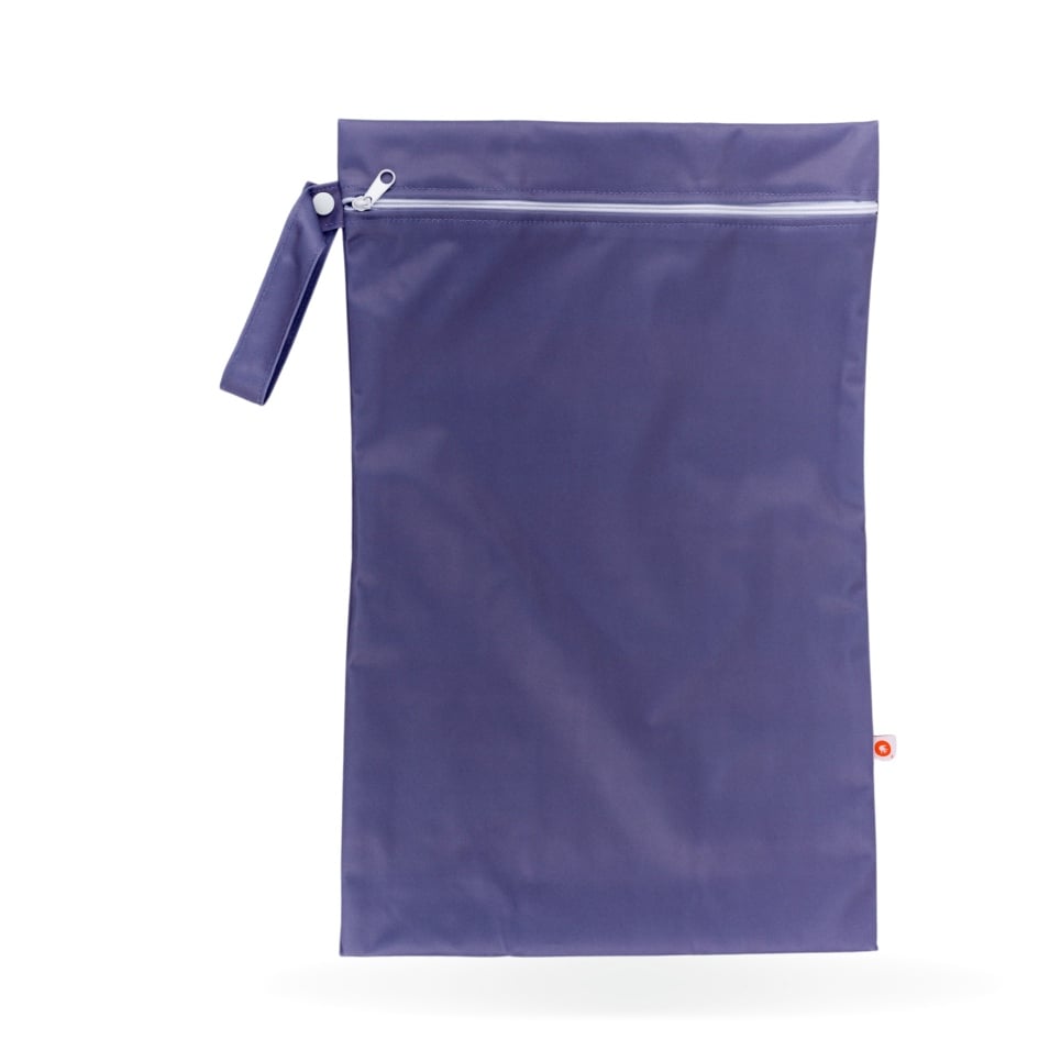 E-shop XKKO Nepremokavé vrecko Veľkosť M - Lavender Aura