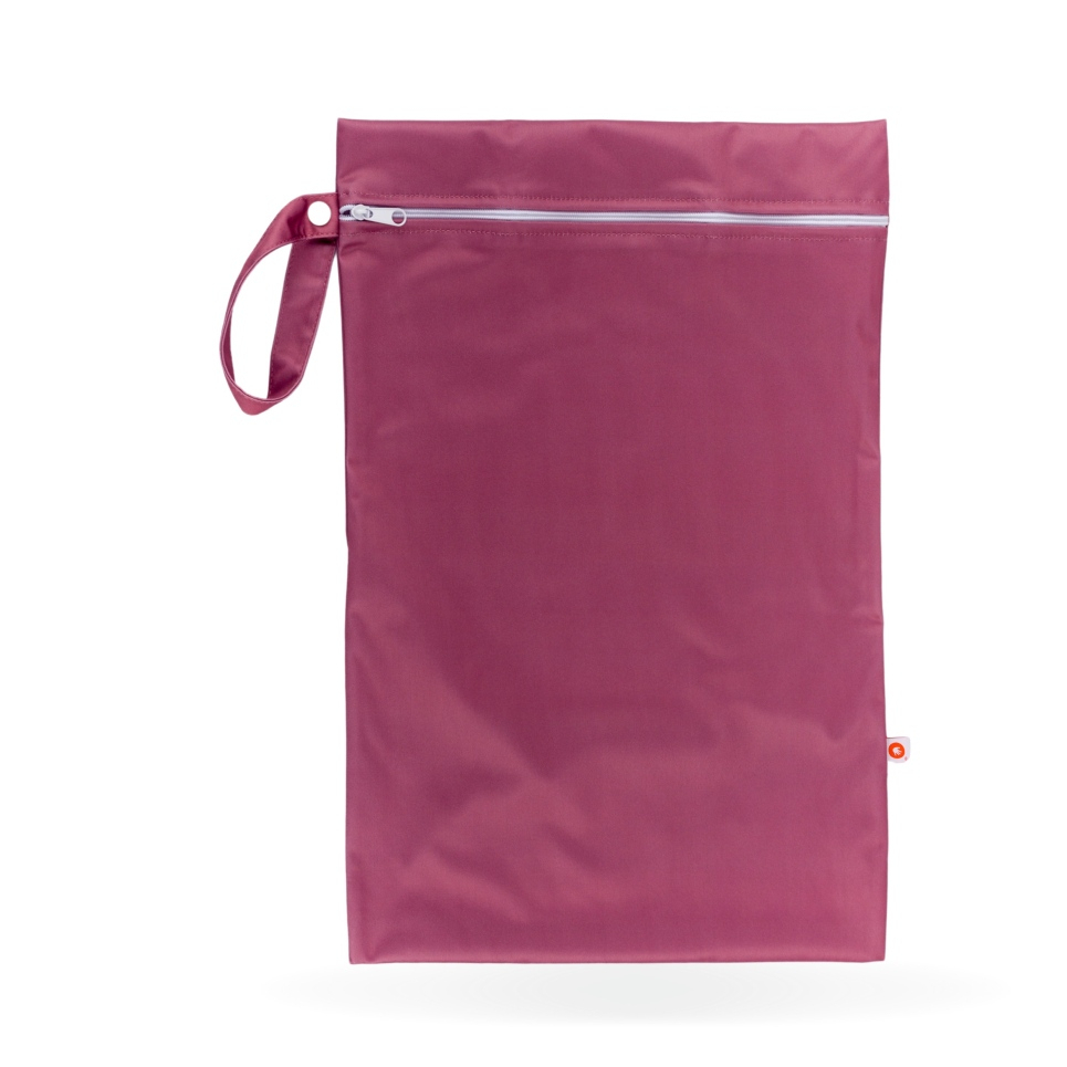 E-shop XKKO Nepremokavé vrecko Veľkosť M - Mesa Rose