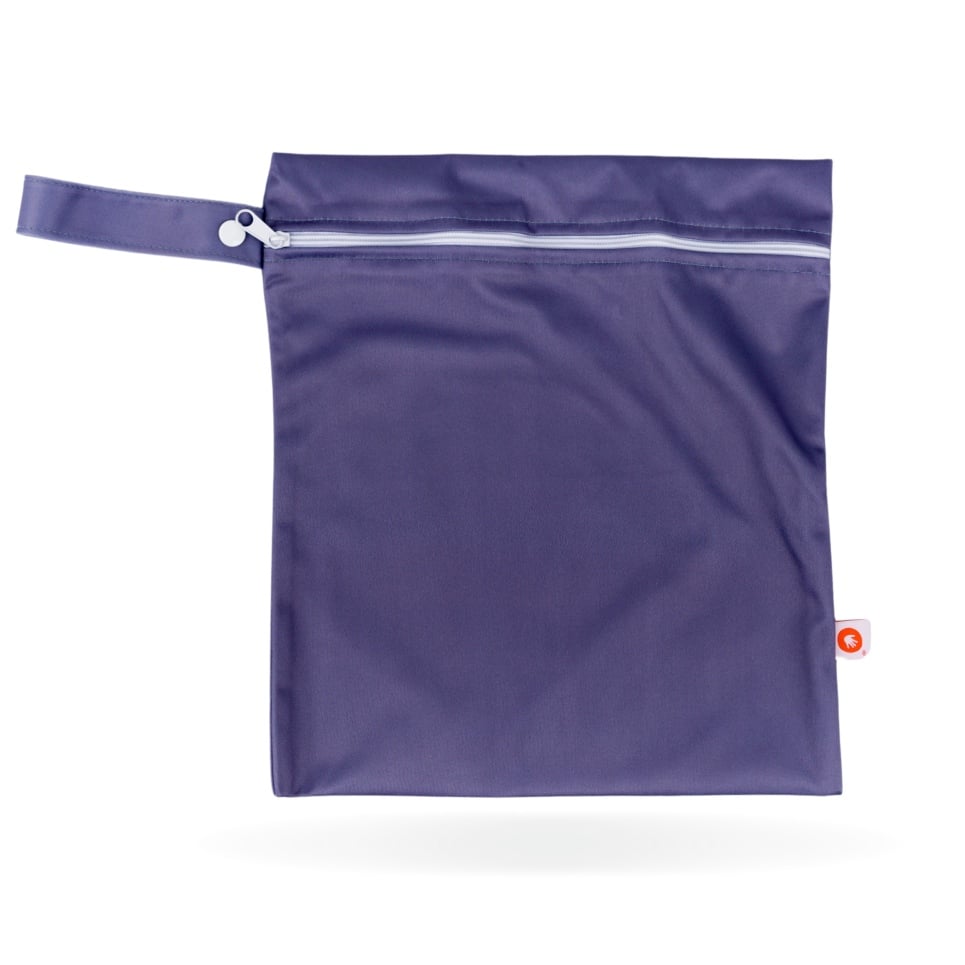 E-shop XKKO Nepremokavé vrecko Veľkosť S - Lavender Aura