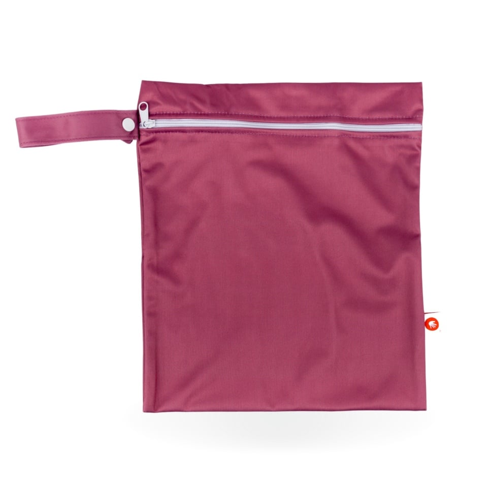 E-shop XKKO Nepremokavé vrecko Veľkosť S - Mesa Rose