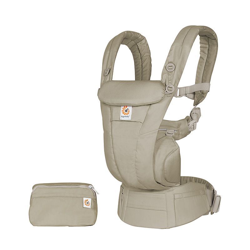 E-shop ERGOBABY | OMNI DREAM - Soft olive