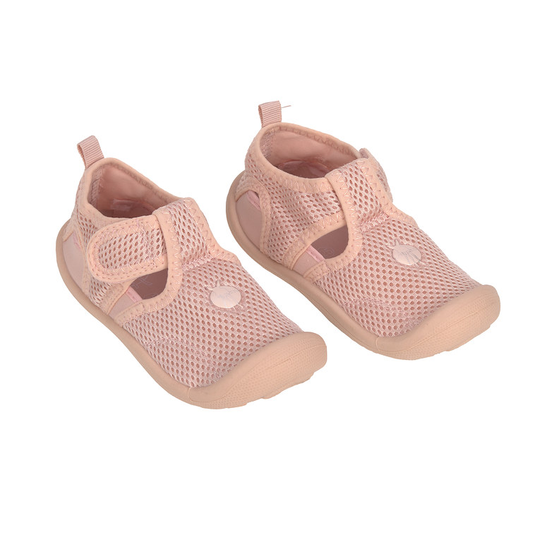 E-shop Lässig SPLASH LÄSSIG Beach Sandals 2024 pink vel. 25
