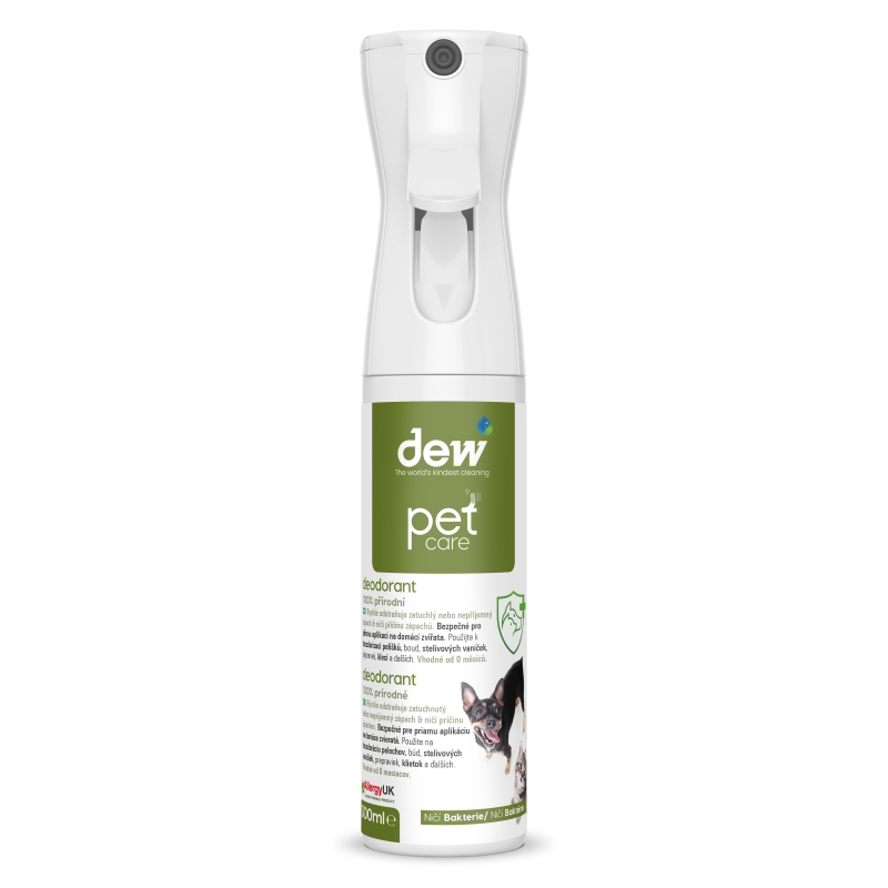 E-shop Dew Deodorant, 300 ml