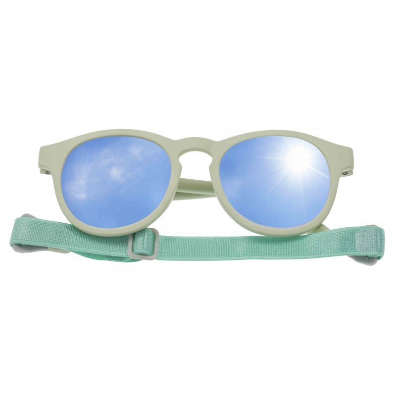 E-shop Dooky Slnečné okuliare HAWAII Soft Mint