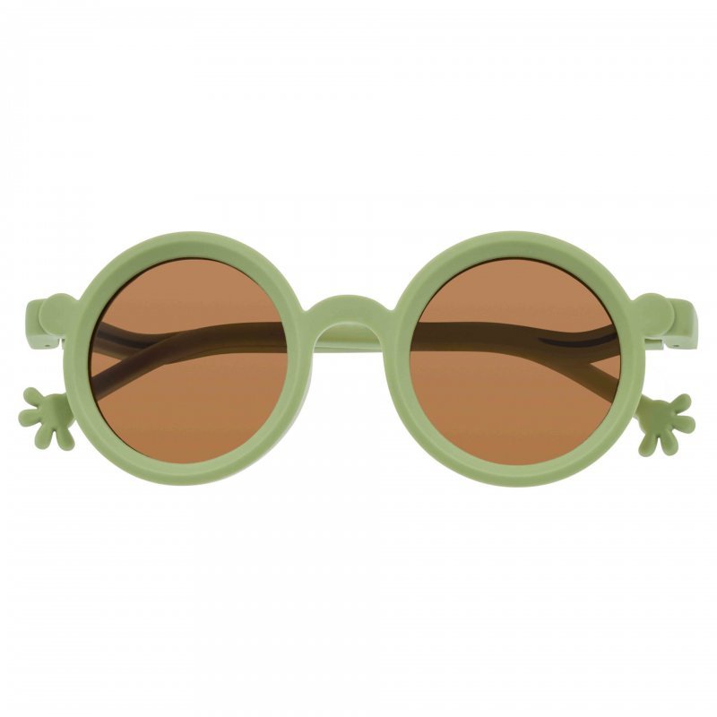 E-shop Dooky Slnečné okuliare WAIKIKI Olive