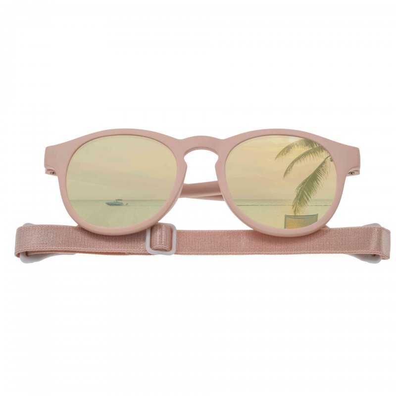 E-shop Dooky Slnečné okuliare HAWAII Pink