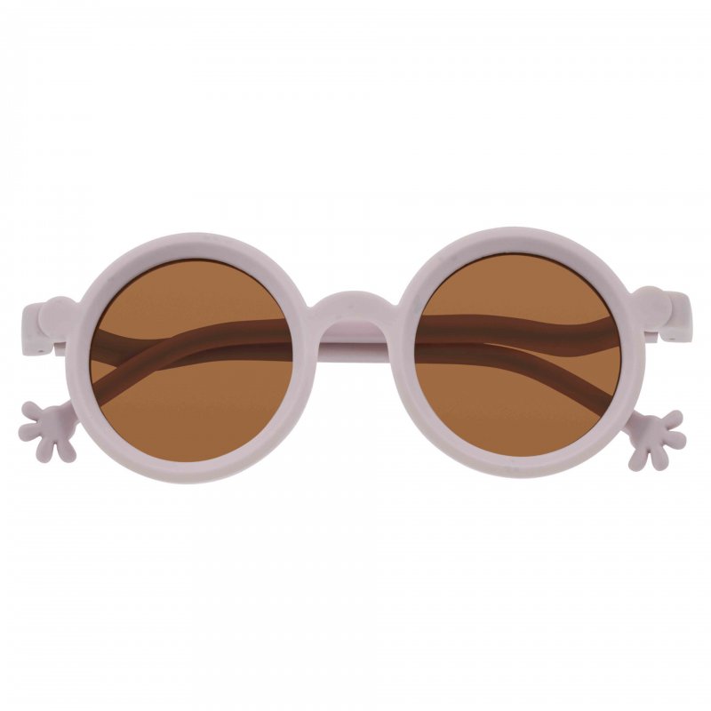 E-shop Dooky Slnečné okuliare WAIKIKI Soft Pink