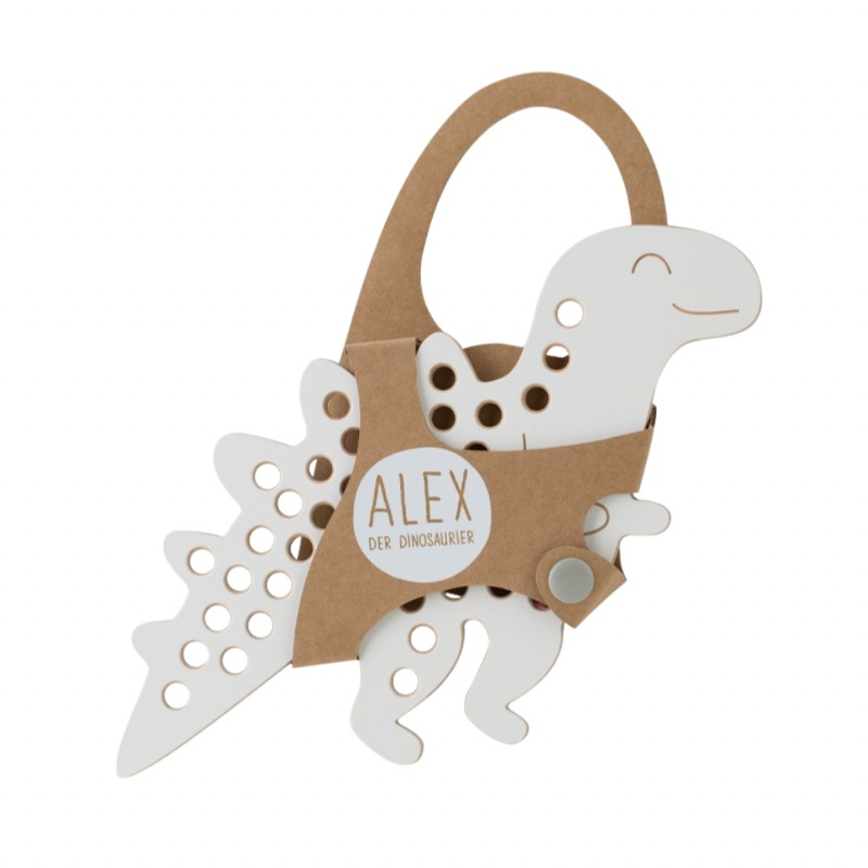 E-shop Milin Provliekačka veľká Dinosaur Alex