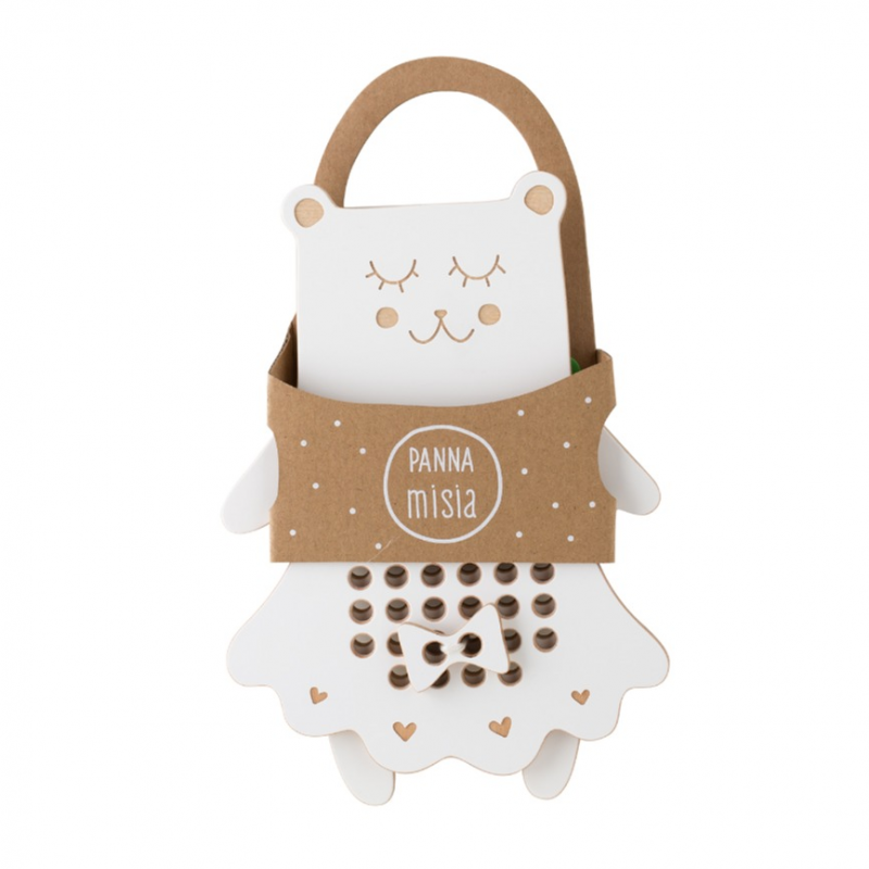 E-shop Milin Provliekačka Mrs. Teddy