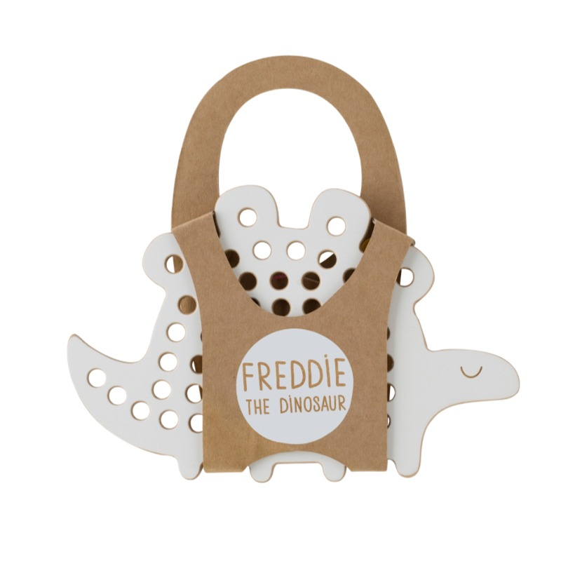 E-shop Milin Provliekačka veľká Dinosaur Freddie
