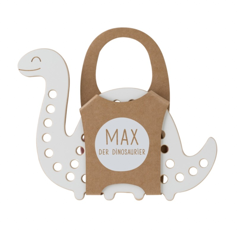 E-shop Milin Provliekačka veľká Dinosaur Max