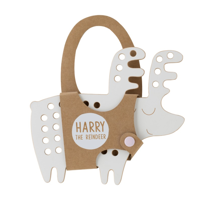 E-shop Milin Provliekačka veľká Sobík Harry