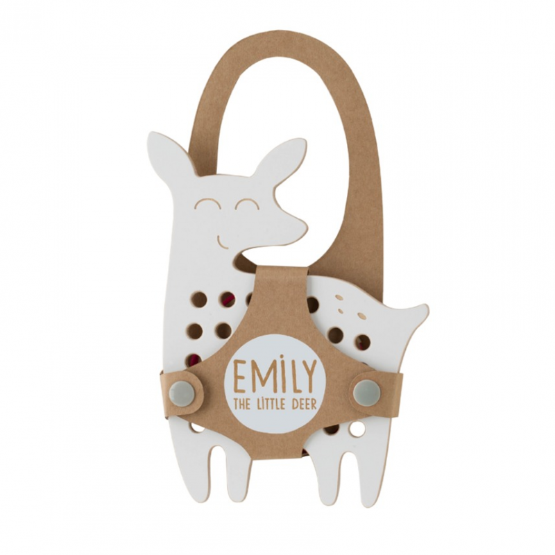 E-shop Milin Provliekačka veľká Srnka Emily