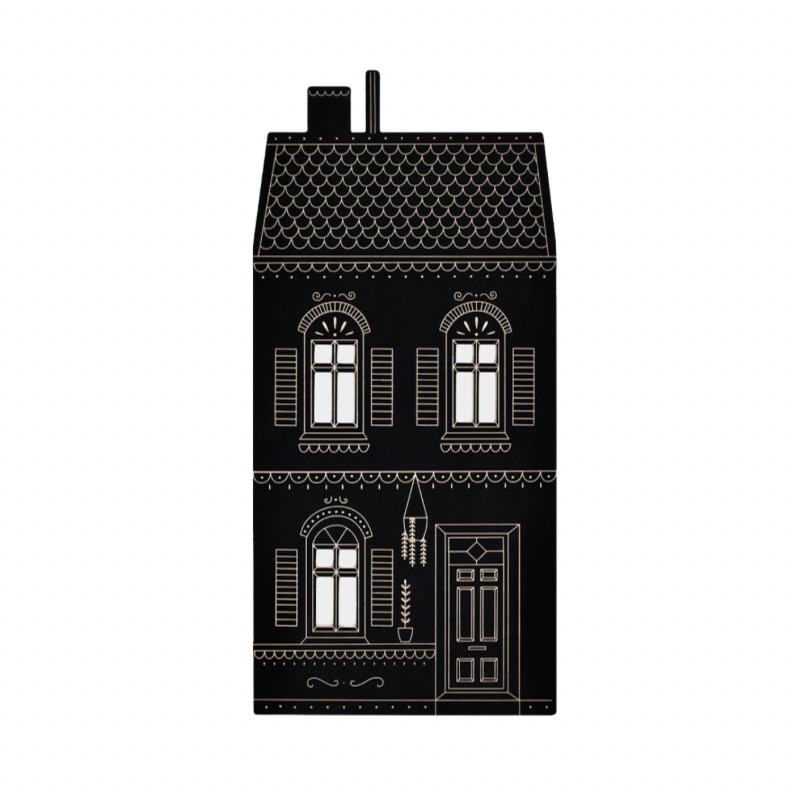 E-shop Milin Kresliaca tabuľka House Small