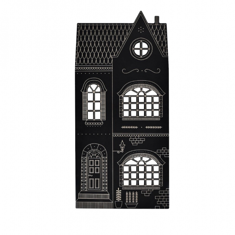 E-shop Milin Kresliaca tabuľka House Large