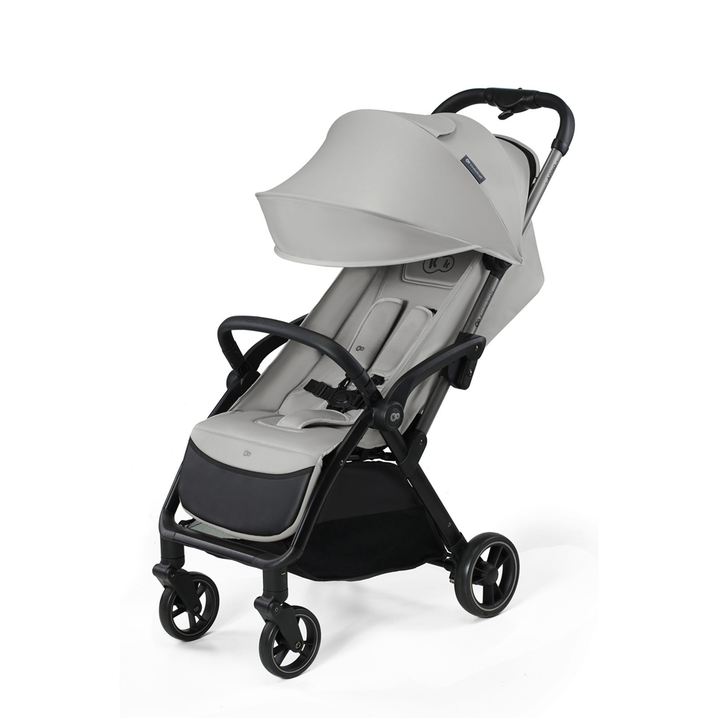 E-shop KINDERKRAFT Kočík športový Apino Dove grey