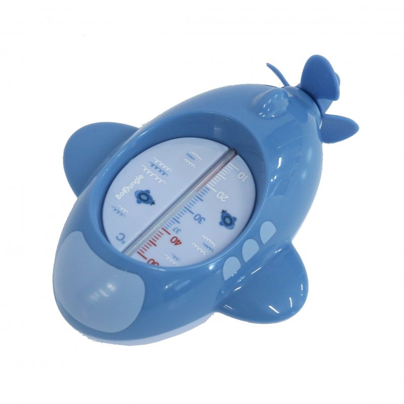 E-shop Bo Jungle Teplomer do vody Submarine