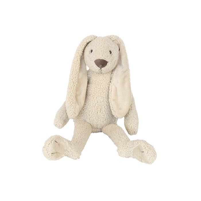 E-shop Happy Horse | Králiček Richie NATURAL - béžový veľkosť: 38 cm
