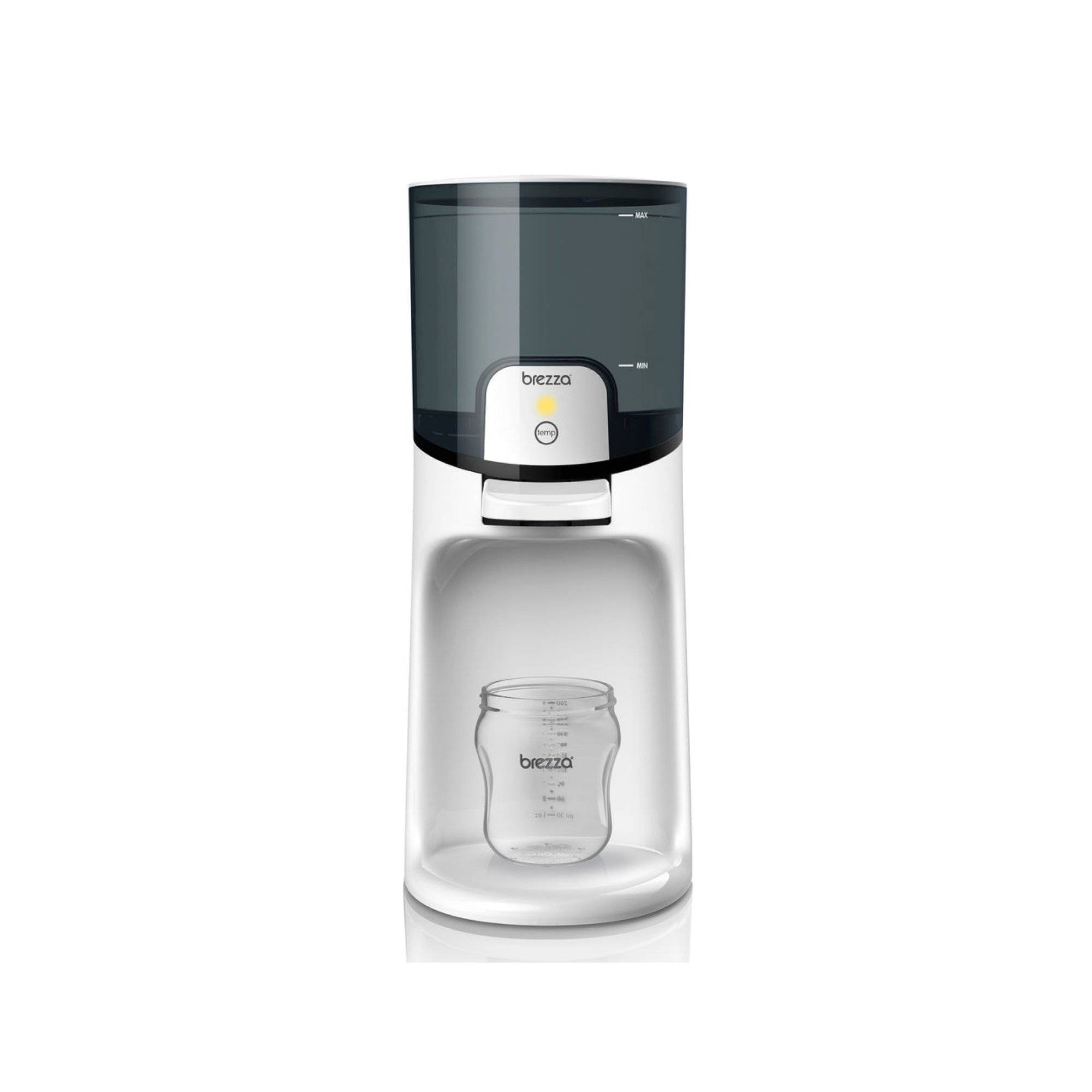 E-shop Baby Brezza Instant Formula Warmer – ohrievač vody BRZ0057