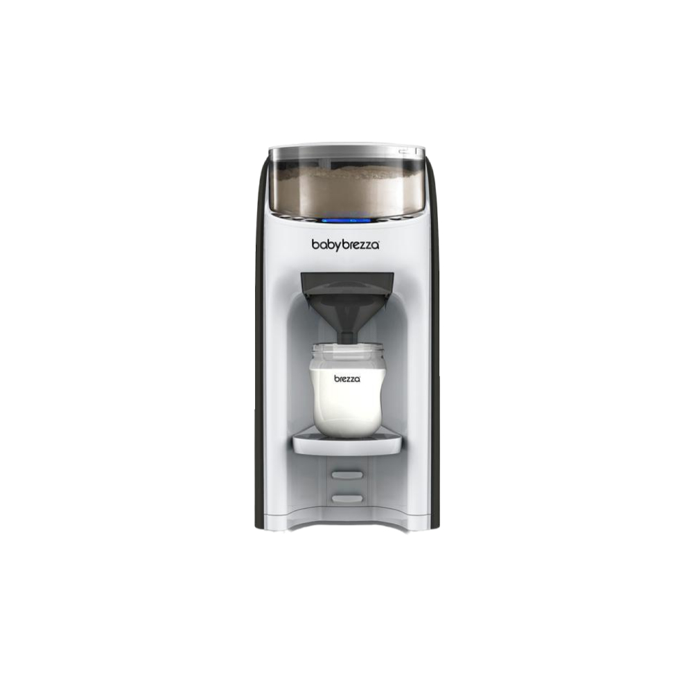 E-shop Baby Brezza Formula Pro Advanced – prístroj na prípravu dojčenského mlieka FRP0046