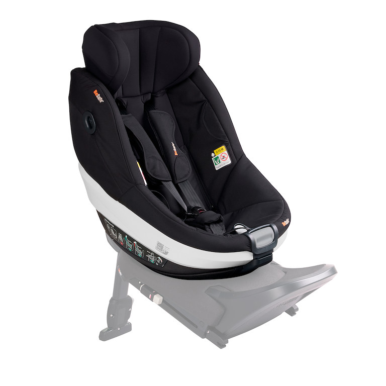 E-shop BeSafe Beyond 360 2025 fresh black cab